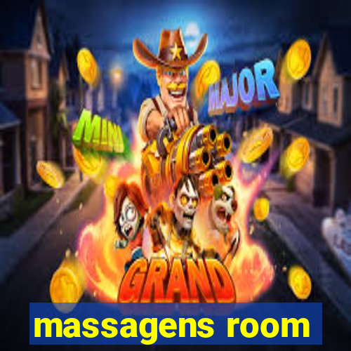 massagens room